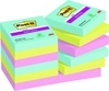 Post-it® Haftnotizen Cosmic farbsortiert