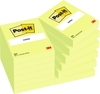 Post-it® Haftnotizen gelb