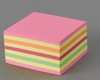 Post-it® Haftnotizen guavapink,  neongelb,  vitalorange,  powerpink,  limonengrün
