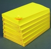 Post-it® Haftnotizen Haftnotizen Super St.76x127mm Gelb