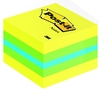 Post-it® Haftnotizen Mini farbsortiert