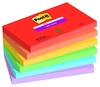 Post-it® Haftnotizen Playful farbsortiert