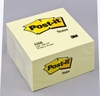 Post-it® Haftnotizen Post-it® Haftnotizen Standard 636B gelb Gelb