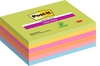 Post-it® Haftnotizen Post-it Meet.Notes 20, 3x15, 3cm farbsortiert