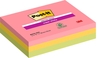 Post-it® Haftnotizen Post-it Meet.Notes 20, 3x15, 3cm farbsortiert