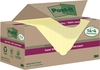 Post-it® Haftnotizen Post-it SuperSti gelb 7, 6x7, 6 Gelb