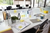 Post-it® Haftnotizen Post-It Z-Notes 76x76 gelb Gelb