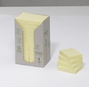 Post-it® Haftnotizen Recycling Notes Gelb