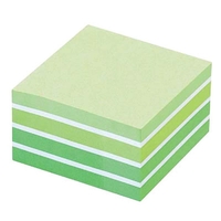 Post-it Haftnotizen Standard 2028G farbsortiert - 450 Blatt
