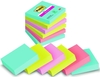 Post-it® Haftnotizen Super Sticky Cosmic farbsortiert