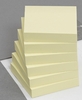 Post-it® Haftnotizen Super Sticky Gelb