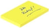 Post-it® Haftnotizen Super Sticky Gelb