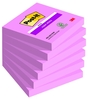 Post-it® Haftnotizen Super Sticky Pink