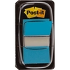 Post-it Index Haftmarker türkis - 50 Streifen