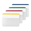 Post-it Index Strong Haftmarker farbsortiert - 4 x 6 Streifen
