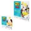 Post-it® Jumbo-Haftnotizen Post-it Big Notes 27, 9cm gb Gelb