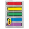 Post-it Mini Haftmarker farbsortiert - 5 x 20 Streifen