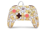 PowerA Controller für Nintendo Switch Pikachu Blush Enhanced