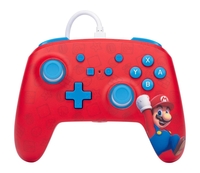 PowerA Controller für Nintendo Switch