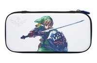 PowerA Schlankes Etui für Nintendo Switch oder Lite
