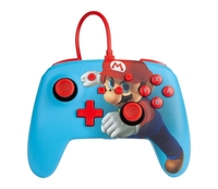 PowerA verbesserter Controller für Nintendo Switch