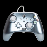 PowerA verbesserter kabelgebundener Controller für Xbox Series XS