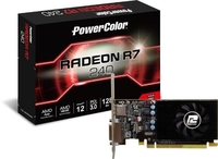 PowerColor AMD Radeon R7 240