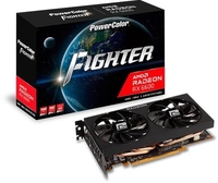 PowerColor Fighter AMD Radeon RX 6600