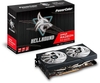 PowerColor Hellhound AMD Radeon RX 6600