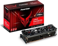 PowerColor Red Devil AMD Radeon RX6900 XT Ultimate