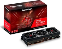 PowerColor Red Dragon AMD Radeon RX 6800 XT