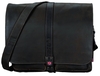 PRIDE & SOUL Umhängetasche PRIDE&SOUL Tache Mr. LIAM 47145 Leder dunkelbraun