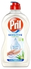 Pril Spülmittel Pril Spülmittel Sensi. 450ml 0, 450 l