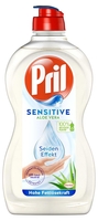 Pril Spülmittel Pril Spülmittel Sensi. 450ml 0, 450 l