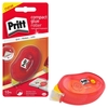 Pritt Kleberoller compact,  ablösbar