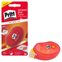 Pritt Kleberoller compact,  ablösbar