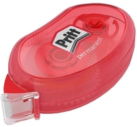 Pritt Kleberoller compact,  permanent