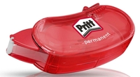 Pritt Kleberoller Mini,  permanent