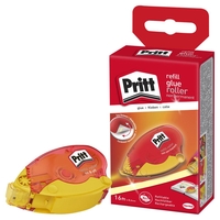 Pritt Kleberoller Refill,  ablösbar