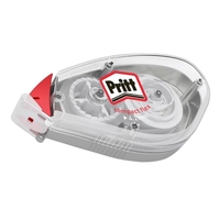 Pritt Korrekturroller Pritt Korrekturroller Compact Flex 4, 2mm - 9H PCK4B