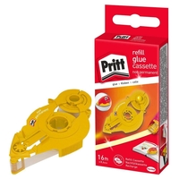 Pritt Nachfüllkassette für Kleberoller Pritt Nachfüllkassette für Kleberoller - ZRXNH