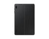 Protective Standing Cover EF-RT730 für das Galaxy Tab S7 FE (Black)