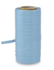 PRÄSENT Baumwollbänder Blau