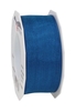 PRÄSENT Geschenkbänder Blau
