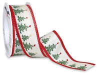 PRÄSENT Geschenkbänder Mehrfarbig
