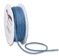 PRÄSENT Kordeln Blau
