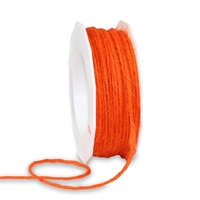 PRÄSENT Kordeln Orange
