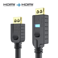 PureLink PI2010-125 Aktives 4K Premium High Speed HDMI Kabel – 12, 50m