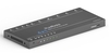 PureTools PT-SW-HD41E 4x1 4K 18Gbps HDMI Switcher mit TMDS Switching und ARC