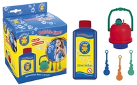 PUSTEFIX Bubble-Eimer+Ball
